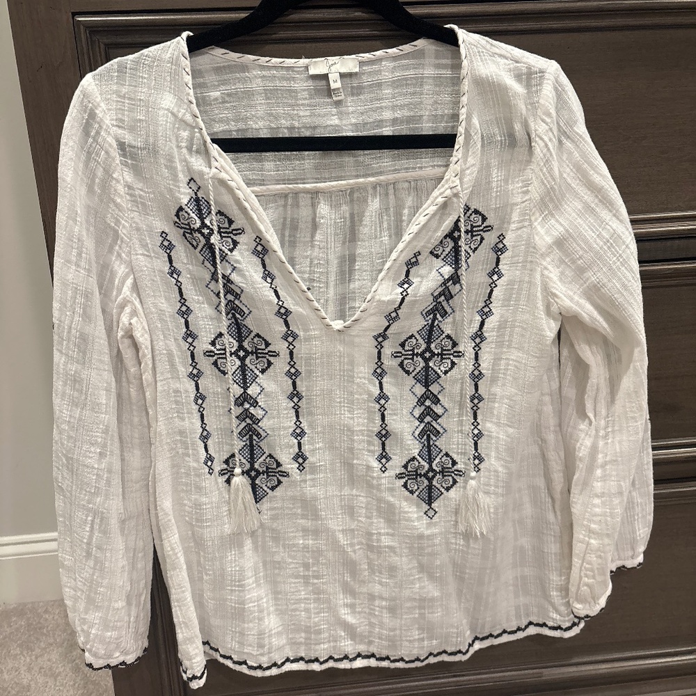 Joie blouse